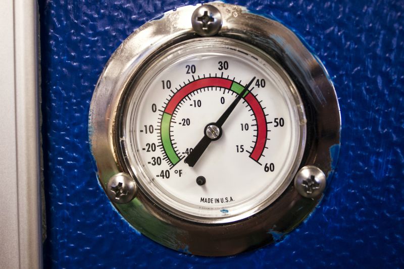 Commercial Thermostat Repair