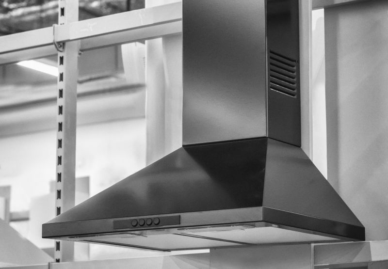 Restaurant Duct Cleaning detail