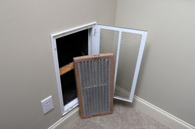 Vent Installation Service