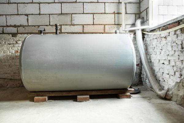 Oil Heating System Install - Oil Heating System Install Richmond, Texas